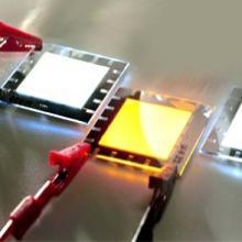 OLED显示技术 原理、优势与未来展望