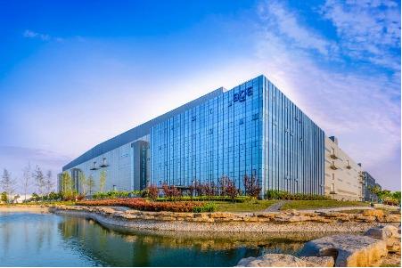 京东方布局云南 12英寸硅基OLED产线落地，设计产能达523万片
